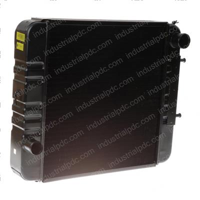 Picture of Radiator-6-Core-19.375w X 18.1