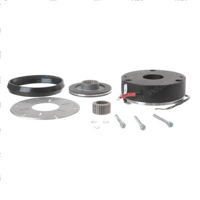 Picture of Magnet Assembly