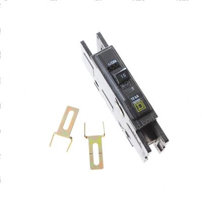 Picture of Circuit Breaker 15a 1p-Pthru