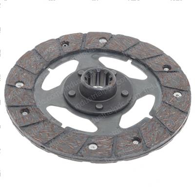 Picture of Disc- Clutch (non-Asbestos)