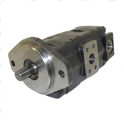 Picture of Pump - Hydraulic