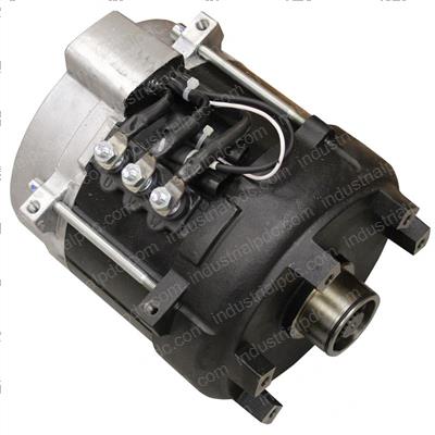 Picture of Motor - Drive Ac