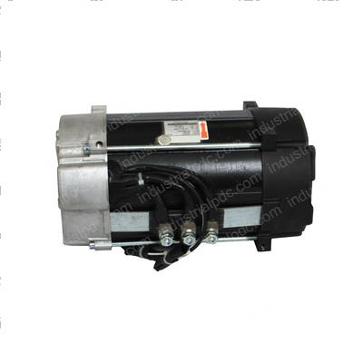 Picture of Motor - Pump 53 Volt Ac
