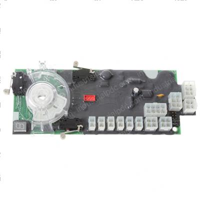 Picture of Tiller Head Control Card