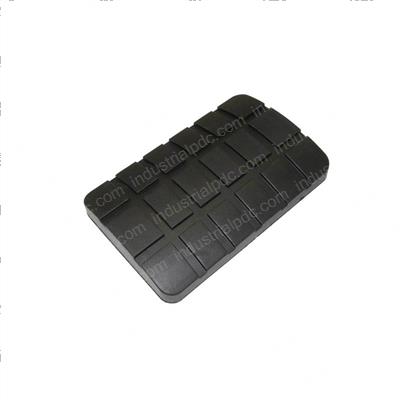 Picture of Pad + Fastenerbrake Pedal