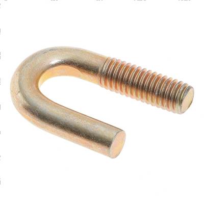 Picture of Bolt - Bent M6