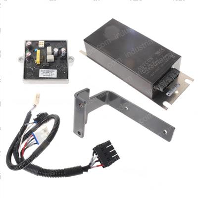 Picture of Convertor Dc/Dc See Text Stk E