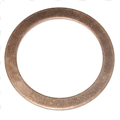 Picture of Washer - Aluminium