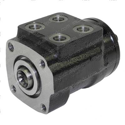 Picture of Gear Box Assy  Steering