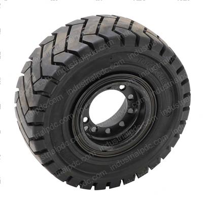 Picture of Tire and Wheel Kit - Solid