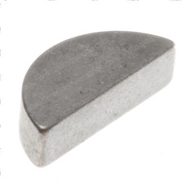 Picture of Key - Woodruff