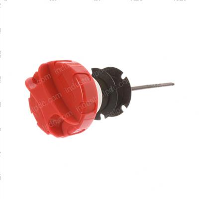 Picture of Cap - Hydraulic Sump Filter