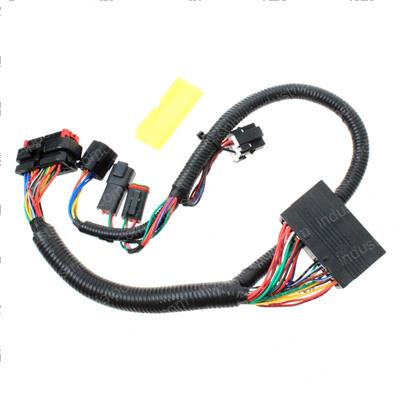 Picture of Harness - Cowl