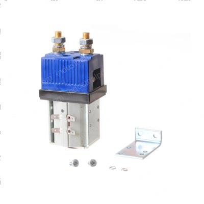 Picture of Contactor Assembly