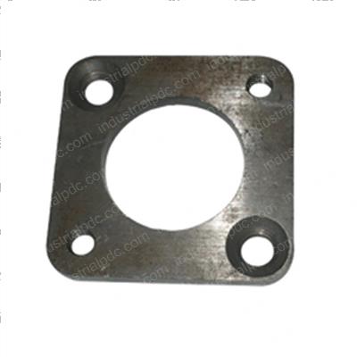 Picture of Plate Muffler Adapter Deutz