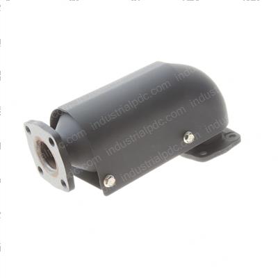 Picture of Catalytic -  Converter  [ku S20