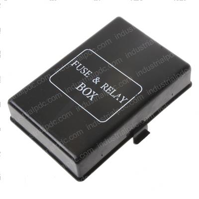 Picture of Cover Fuse Box