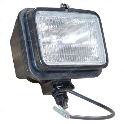Picture of Headlight-Adj 12v