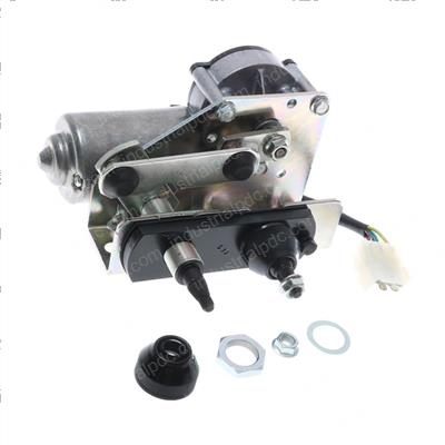 Picture of Motor Wiper