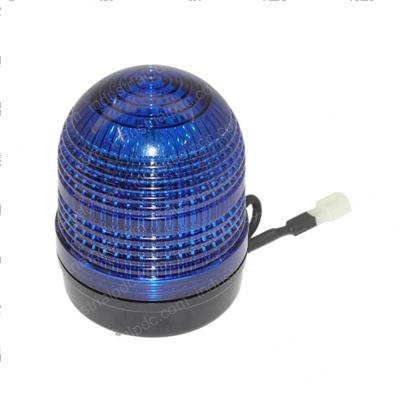 Picture of Light Blue Strobe