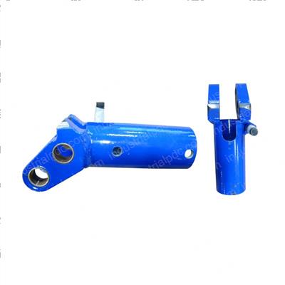 Picture of Bracket Set - With Bushing Qr