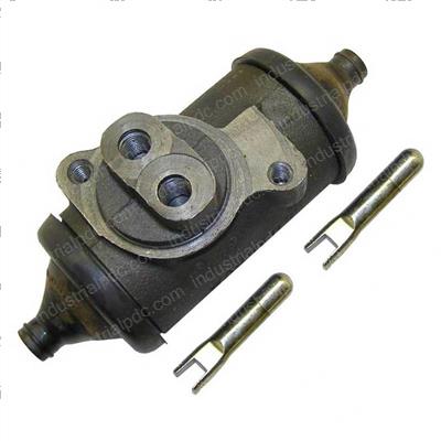 Picture of Cylinder - Wheel