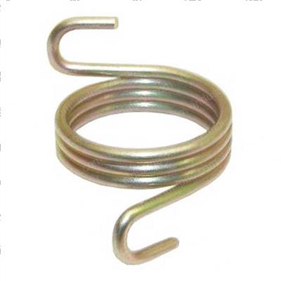 Picture of Spring - Torsion