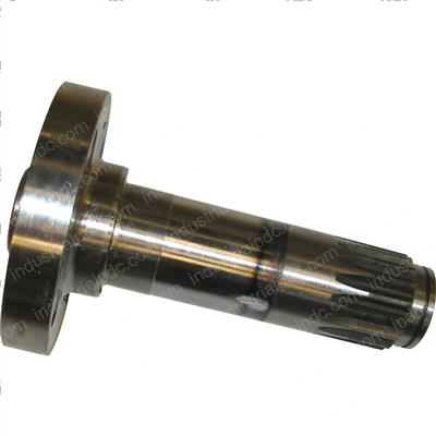 Picture of Shaft - Wheel