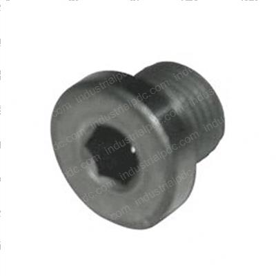 Picture of Plug - Hexagonal Socket
