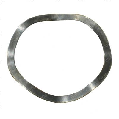 Picture of Spring - Wave Disc