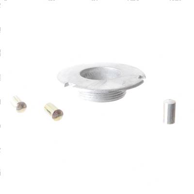 Picture of Nut - Adjusting Pressure Block