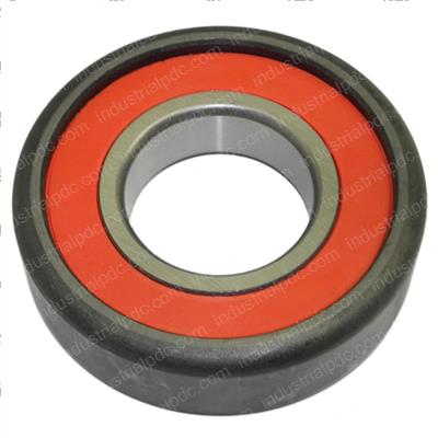Picture of Mast Roller