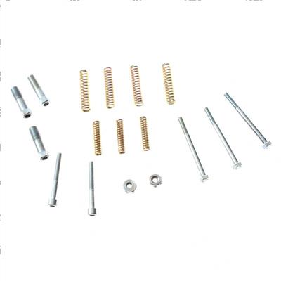 Picture of Hardware Kit