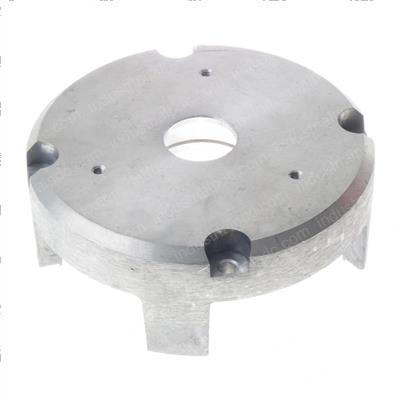 Picture of Motor End Head
