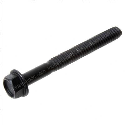 Picture of Bolt - Commutator End