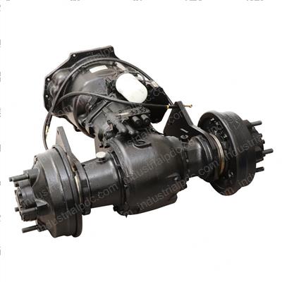Picture of Transaxle