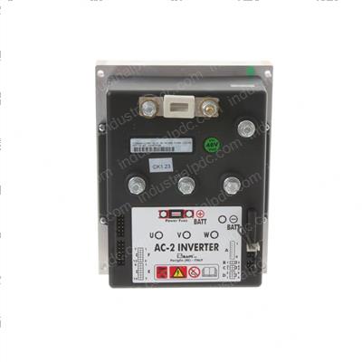 Picture of Control Pump