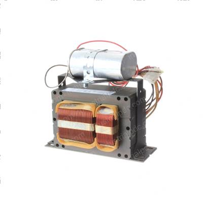 Picture of Ballast 1kw-60hz Quad-Tap
