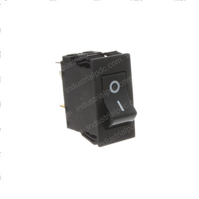 Picture of Switch Rocker 2-P 10a Cb