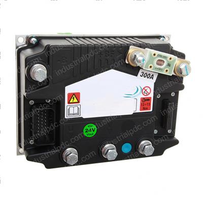 Picture of Control Panel