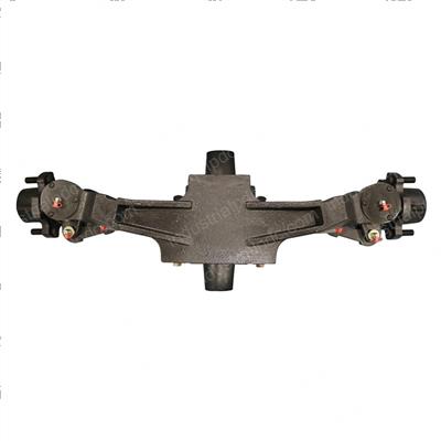 Picture of Steer Axle Assy