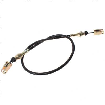 Picture of Cable - Inching