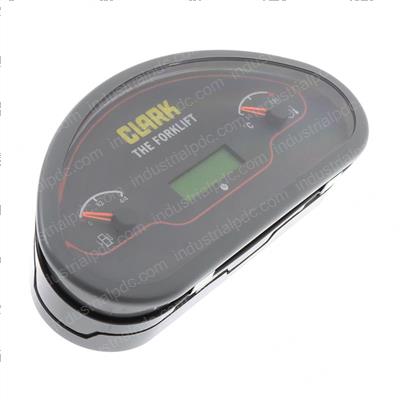 Picture of Panel-Instrument 24v