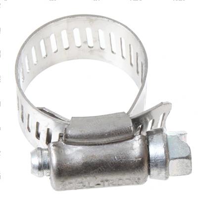 Picture of Clamp - Hose 1/2 - 1 1/16 Inch