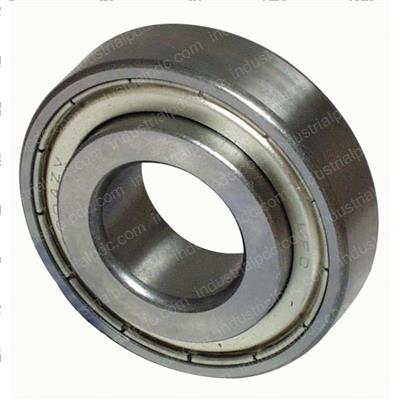Picture of Bearing - Ball Double Shielded