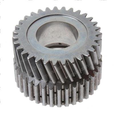 Picture of Gear Assembly