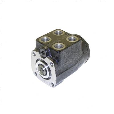 Picture of Steering Unit