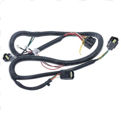 Picture of Harness  Machine Cowl