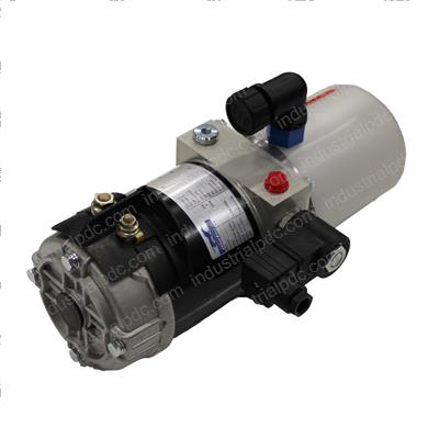Picture of Pump - Hydraulic Group