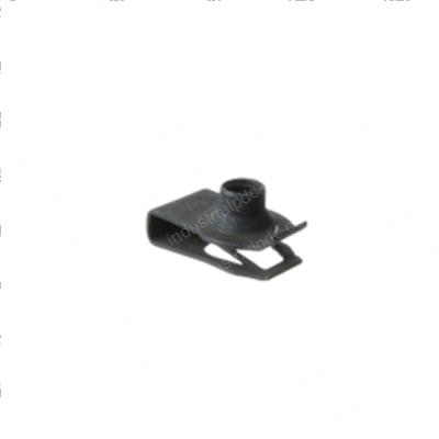 Picture of Nut U-Type M6 Short